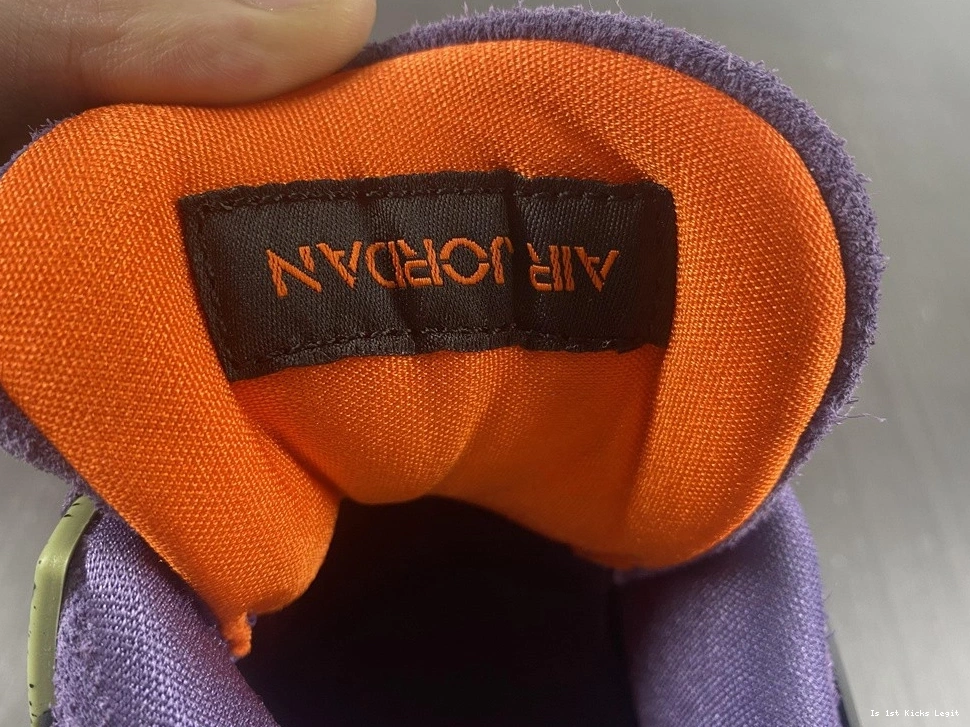 Purple” WMNS Jordan 4 Air “Canyon AQ9129-500 0419